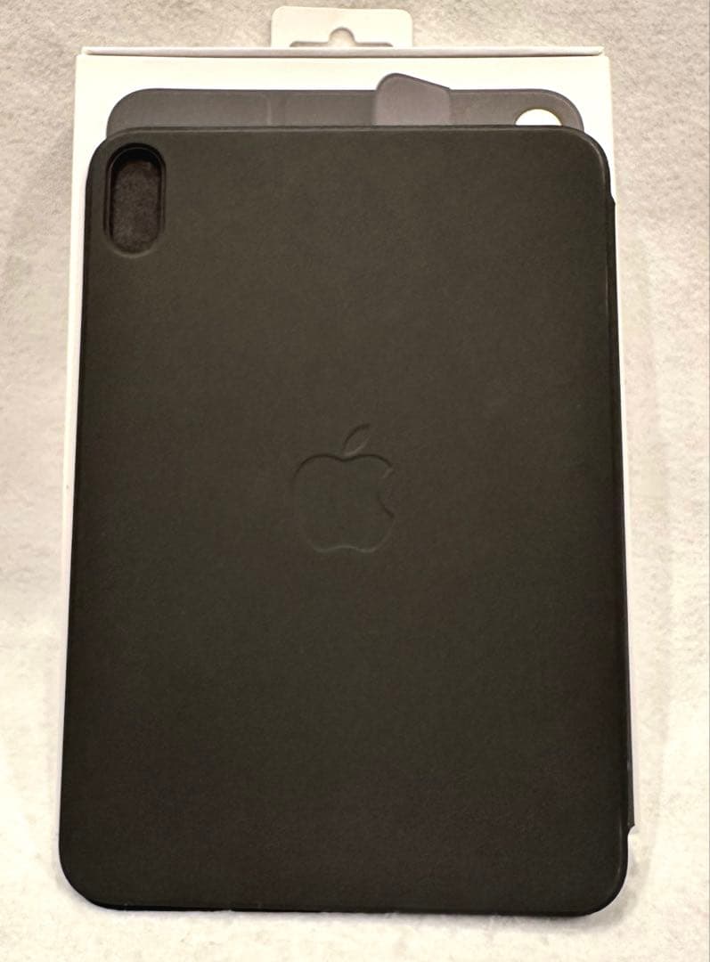 iPad mini6 Wi-Fi 64GB スペースグレイ＋付属品