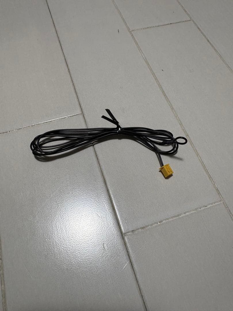 ソニーマルチコネクトミニコンポCMT-SBT40 黒　中古品