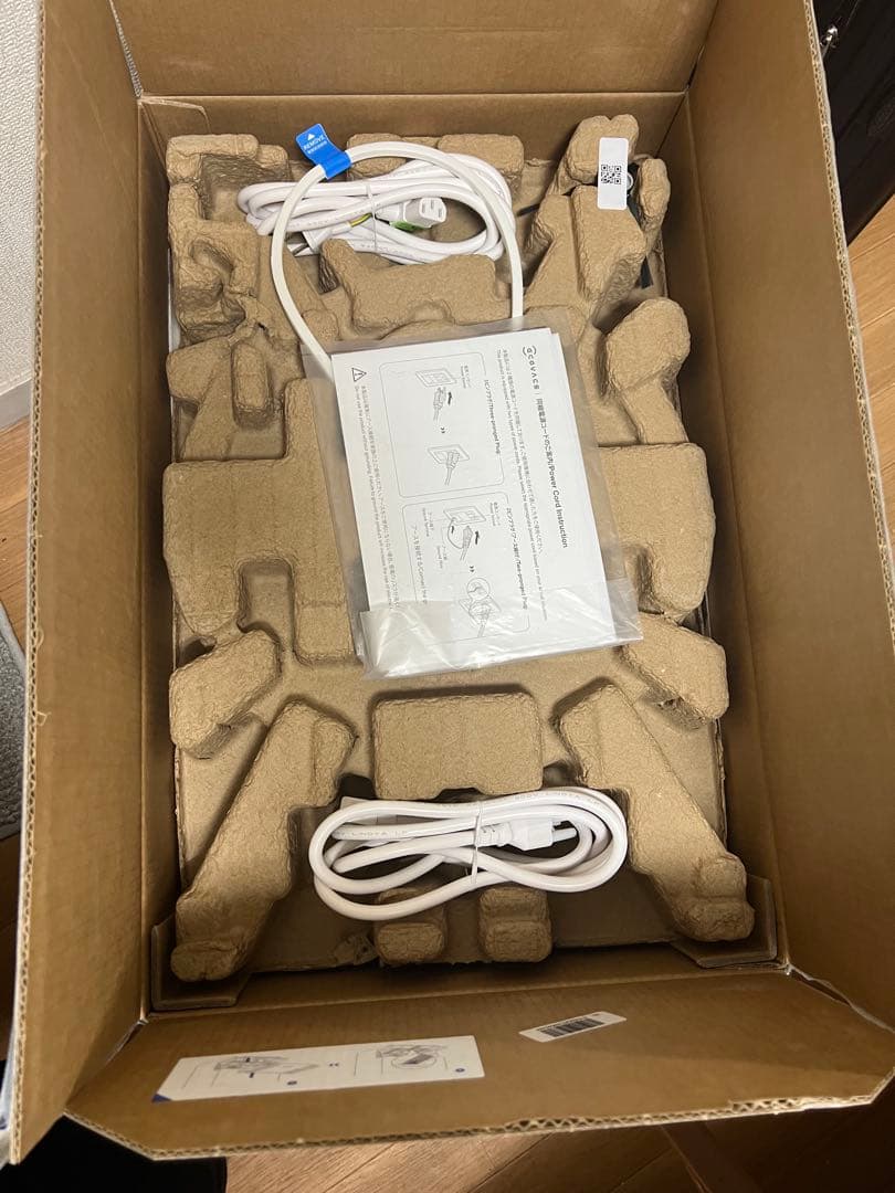 ECOVACS（エコバックス）T50 OMNI ロボット掃除機