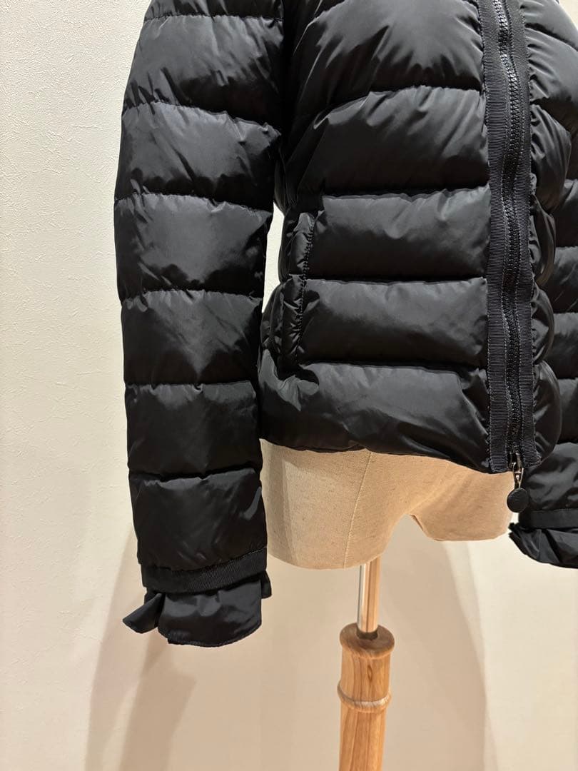 【美品】 モンクレール　サカイ　MONCLER sacai MASAKO