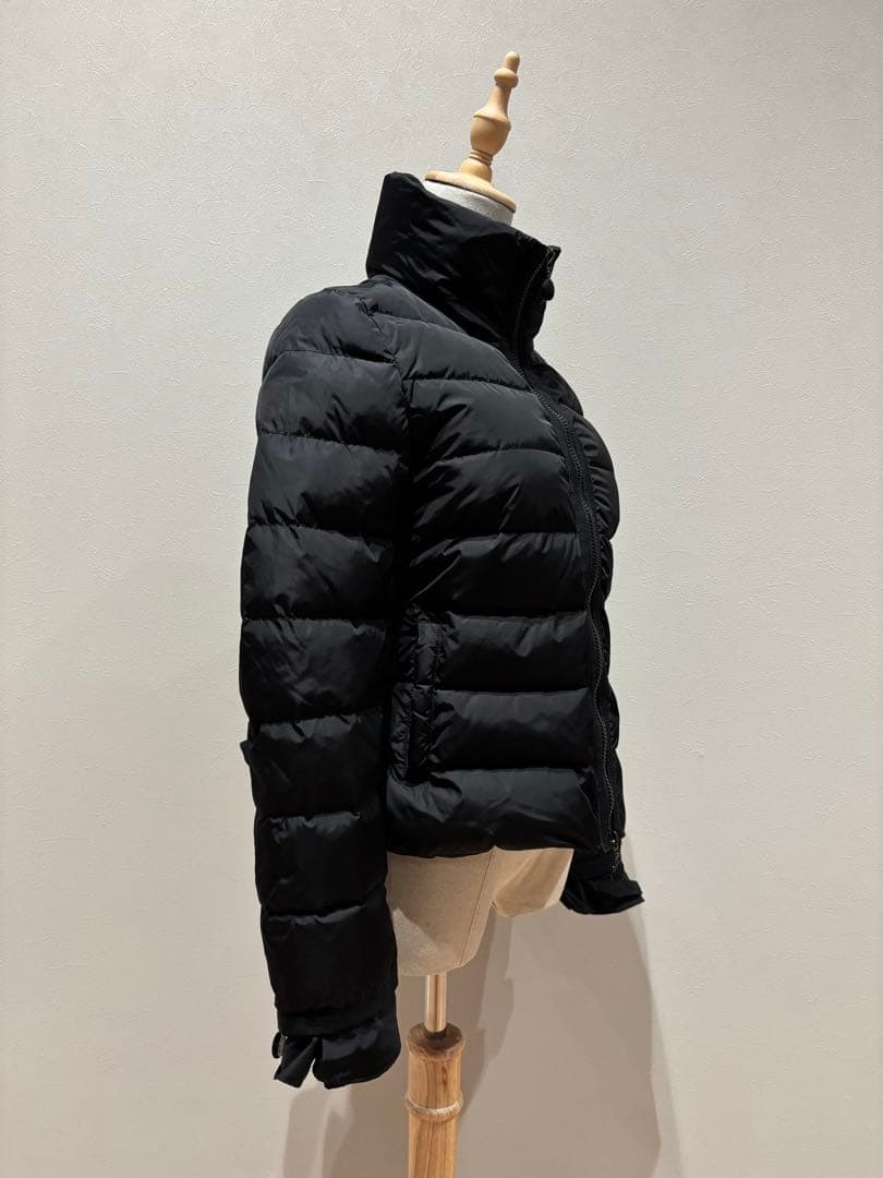 【美品】 モンクレール　サカイ　MONCLER sacai MASAKO