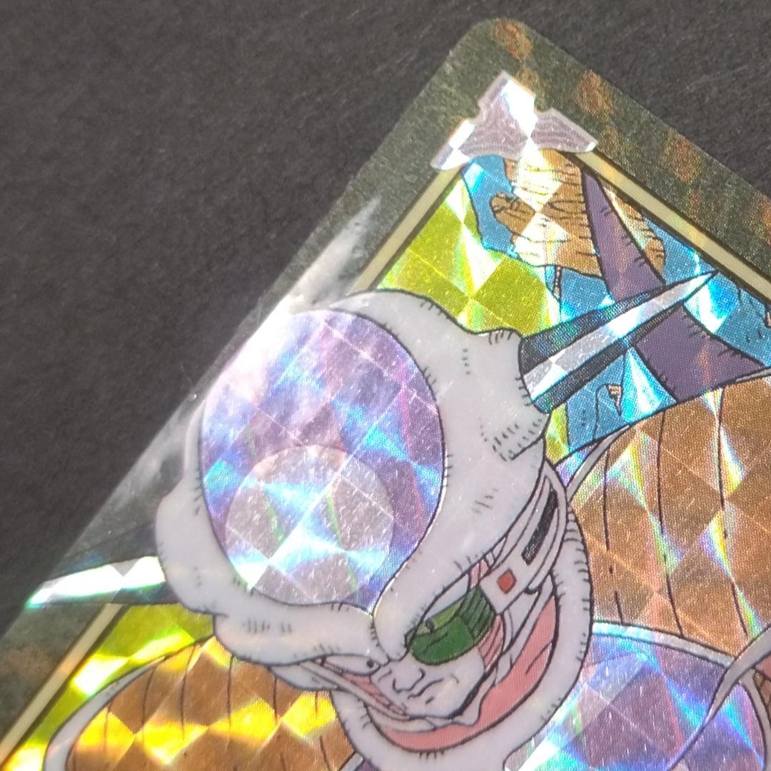 No.６ ドラゴンボール ビジュアルアドベンチャー カードダス 鳥山明 希少