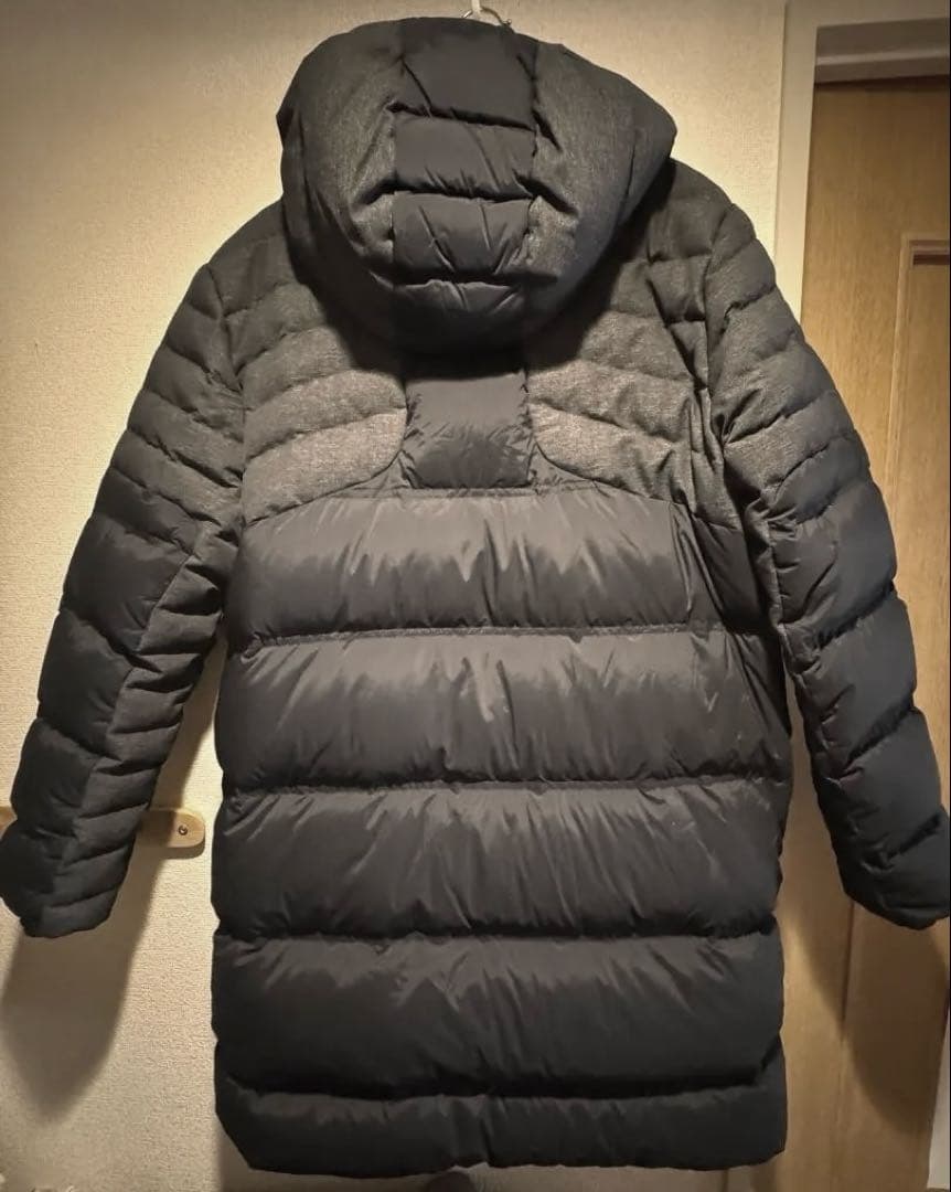 Adidas Porsche Design ダウンジャケット アディダス レア