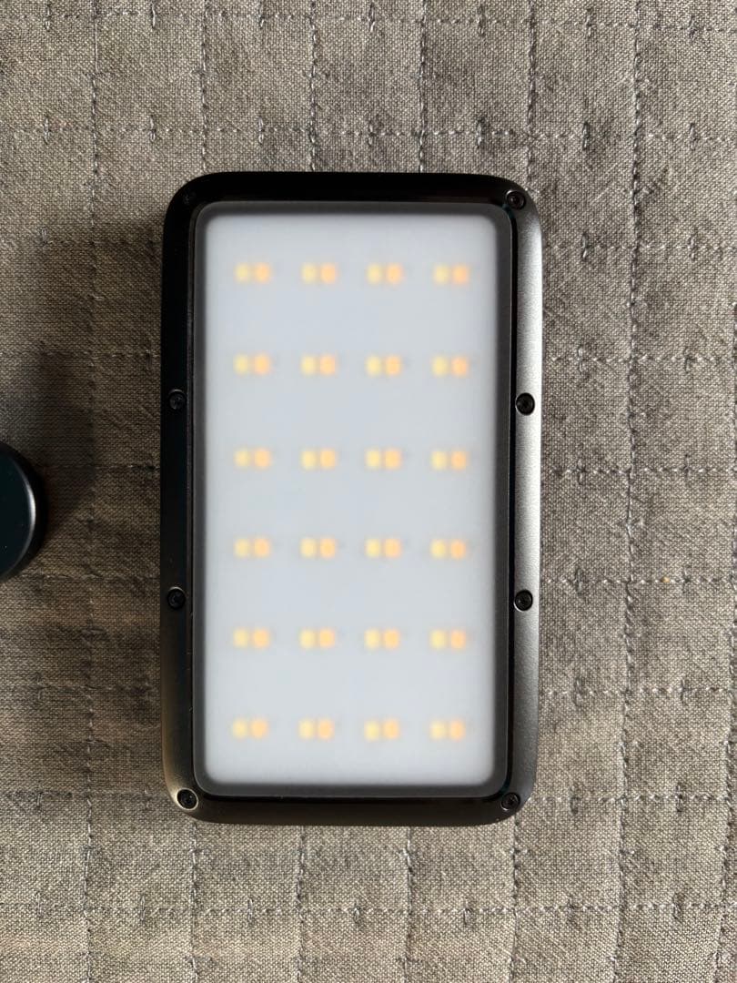 LUMENA2 ルーメナー2LEDランタン キャリングケース付き