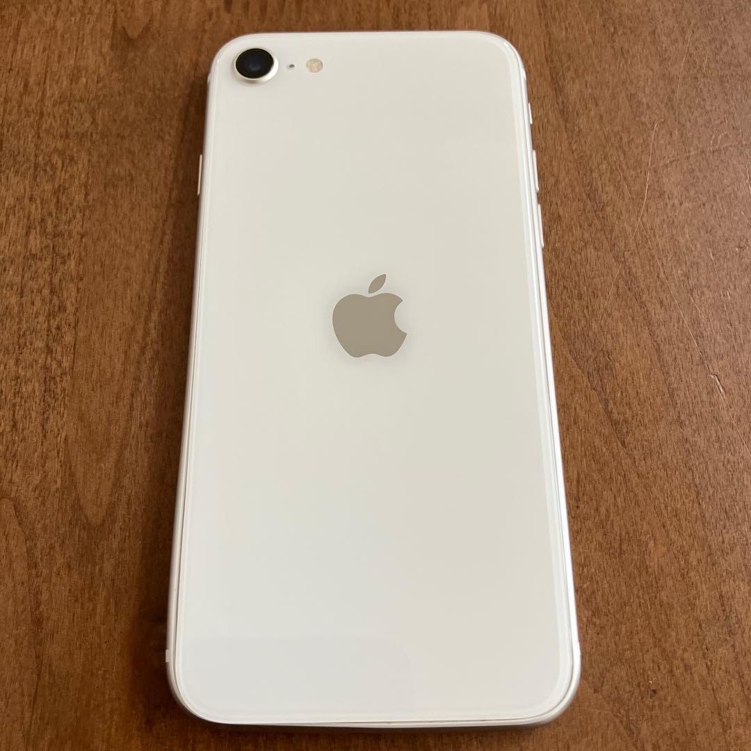 iPhone SE第3世代　ジャンク品