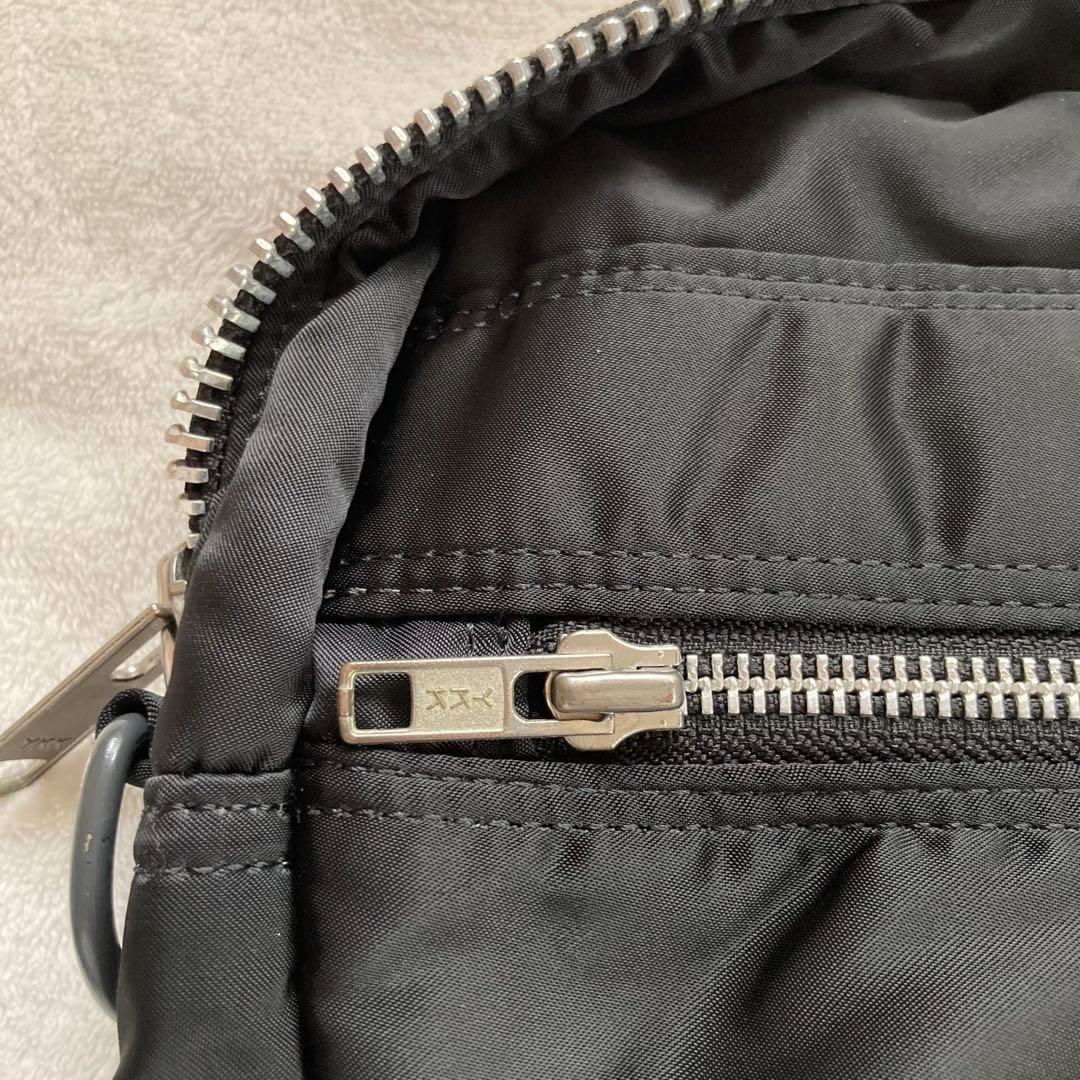 美品✨PORTER ポーター タンカー ブリーフケース