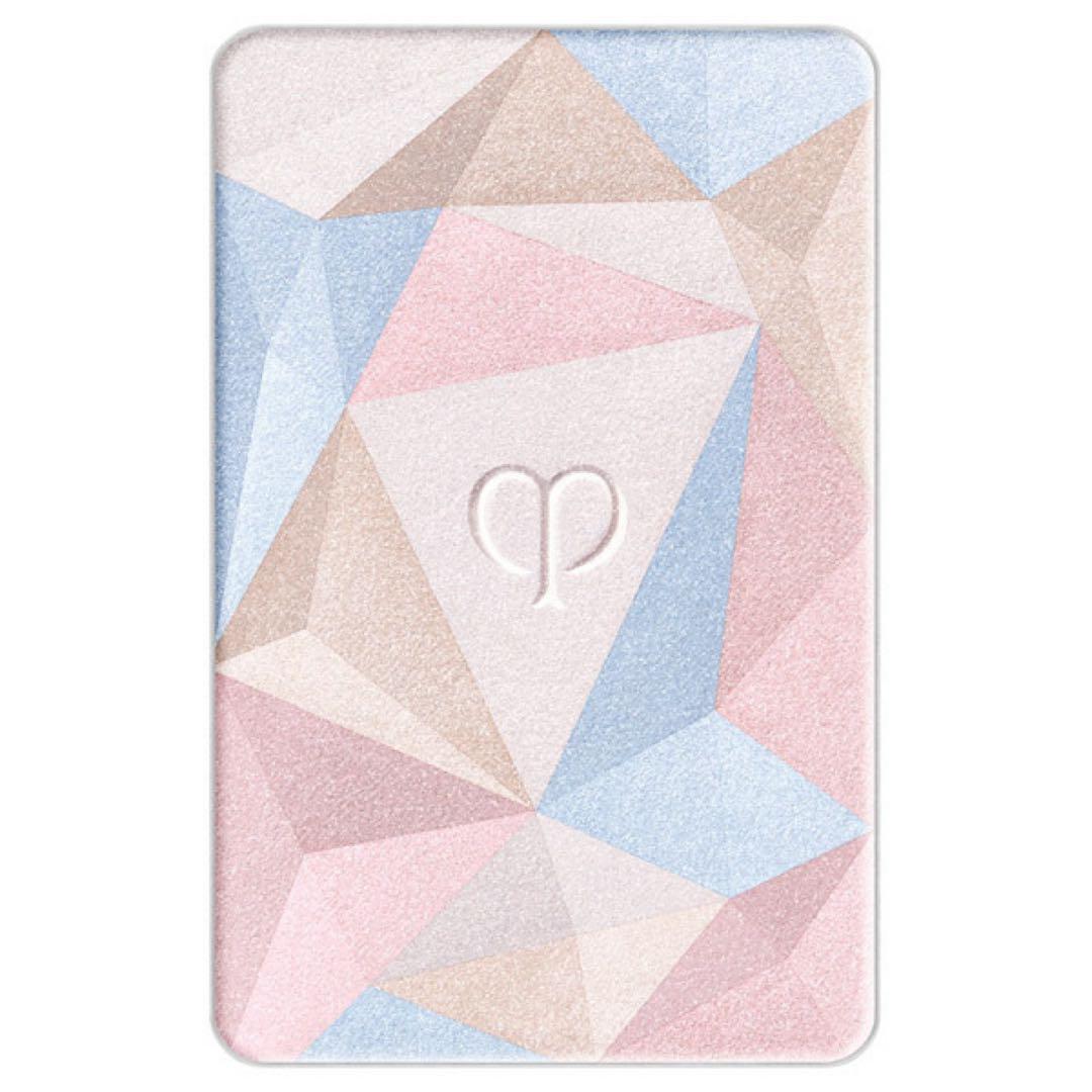 ル・レオスールデクラ ＋ SHISEIDO エッセンススキンセッティングパウダー