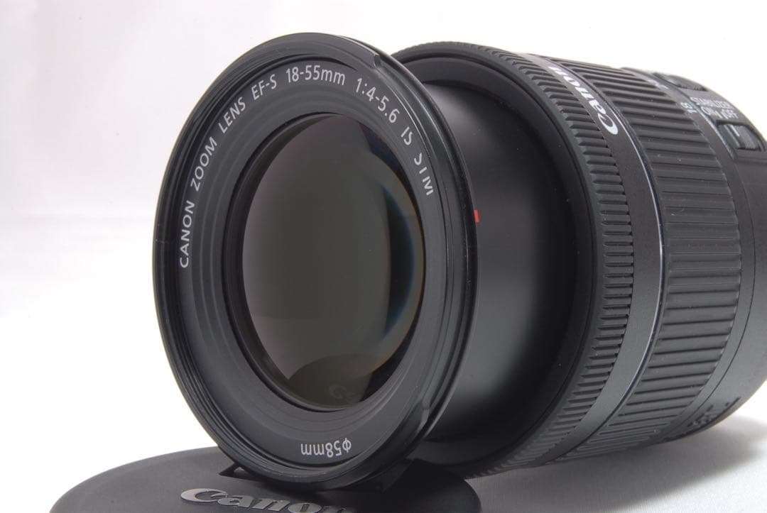 Wi-Fi転送 人気機種 Canon Kiss X9 レンズキット 画面回転