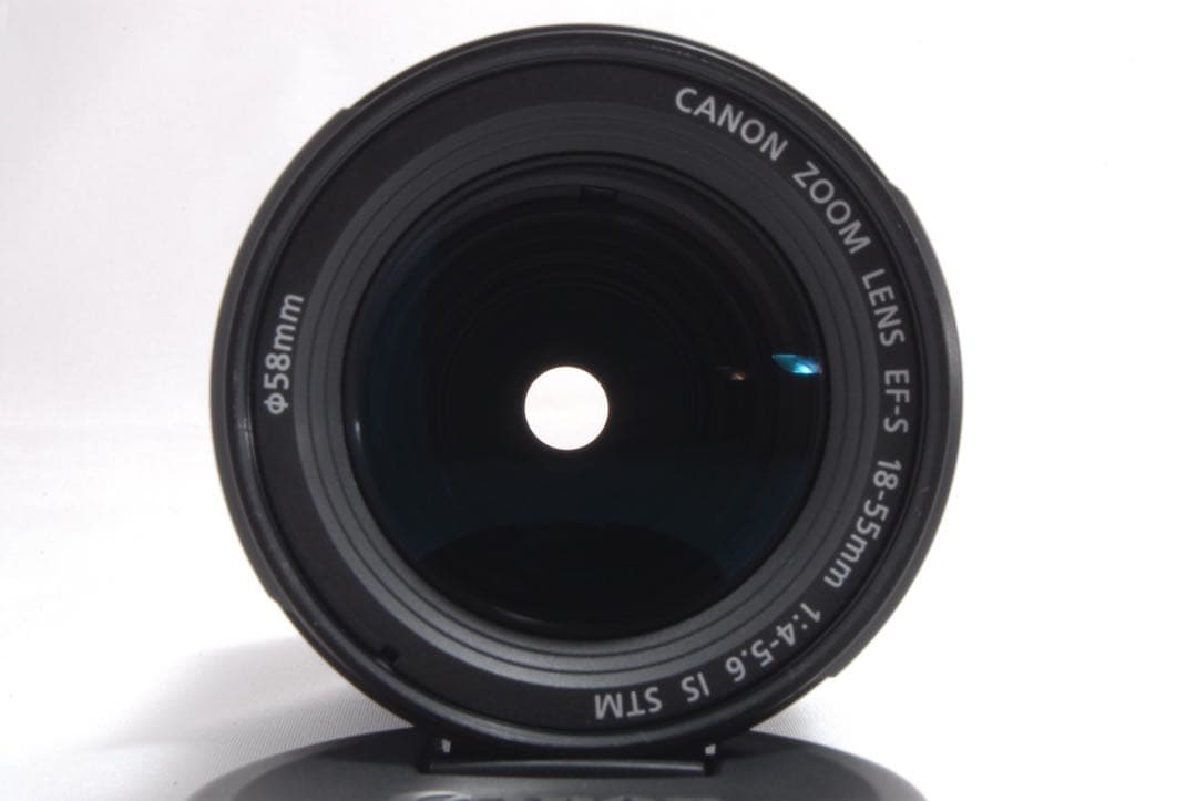 Wi-Fi転送 人気機種 Canon Kiss X9 レンズキット 画面回転