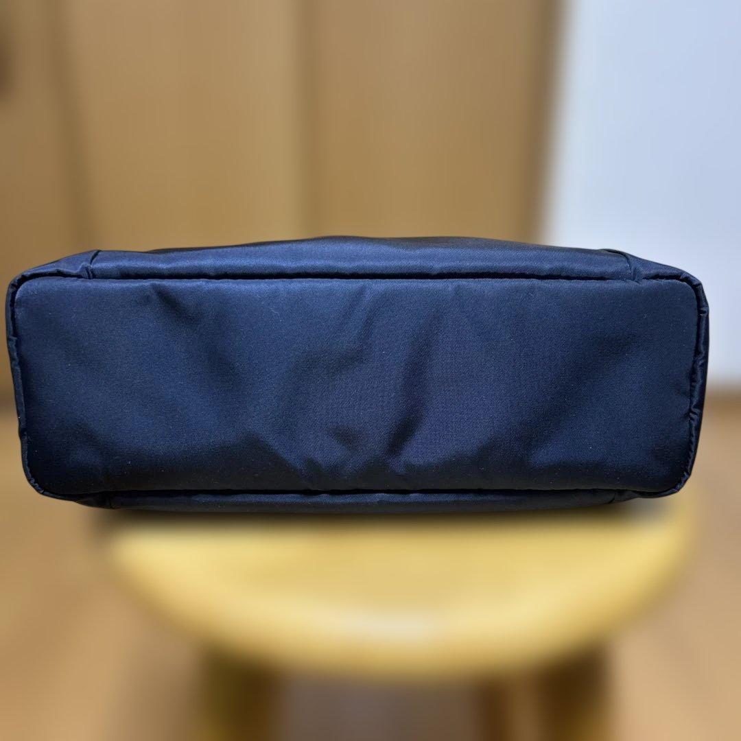 【美品】フェリージ　ゴルフカートバッグ　ネイビー