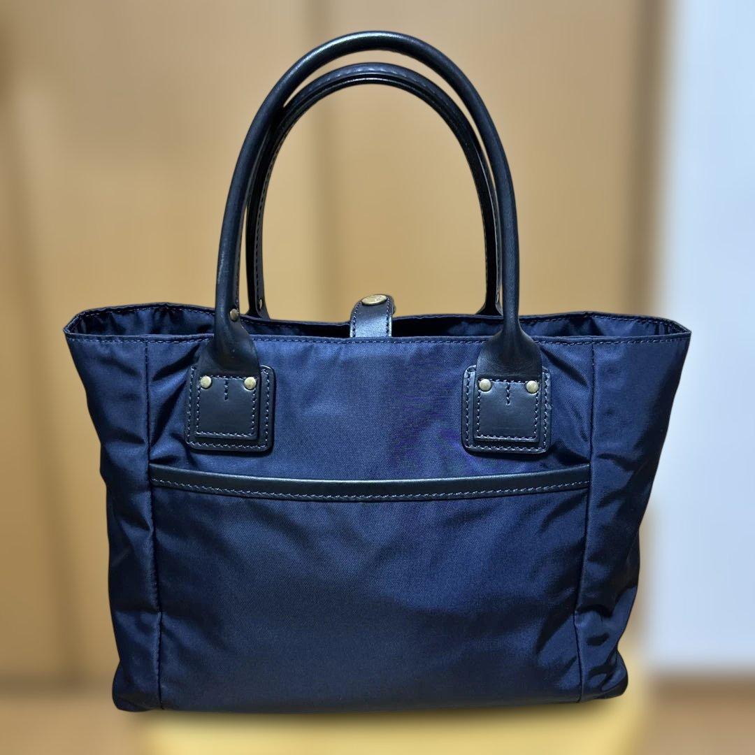 【美品】フェリージ　ゴルフカートバッグ　ネイビー