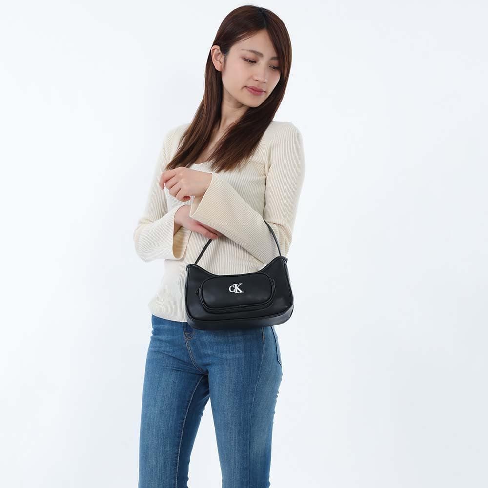 新品   CKIU0IU00696BEH ショルダーバッグ