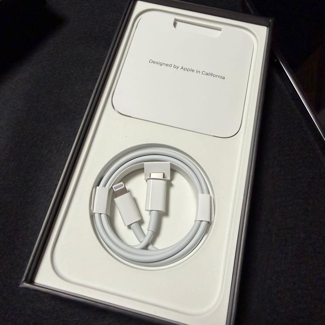 【お値下げ】iPhone 13 Pro Max 256GB＋箱付き