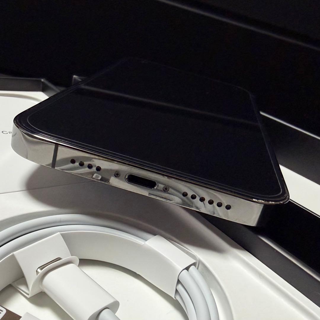 【お値下げ】iPhone 13 Pro Max 256GB＋箱付き