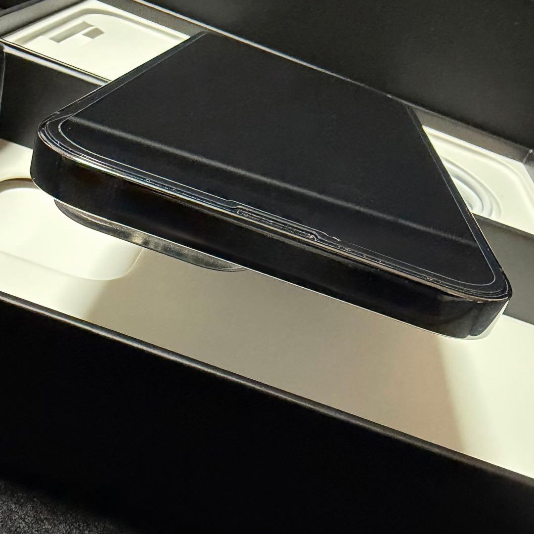 【お値下げ】iPhone 13 Pro Max 256GB＋箱付き