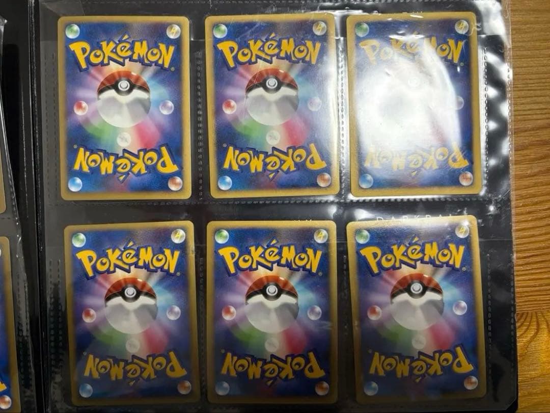 ポケモン映画 10周年 プレミアムコレクション