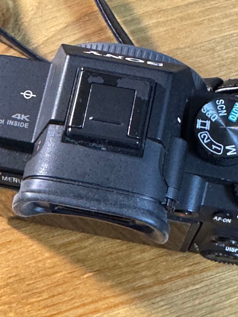 Sony α7 III ミラーレス一眼 ブラック