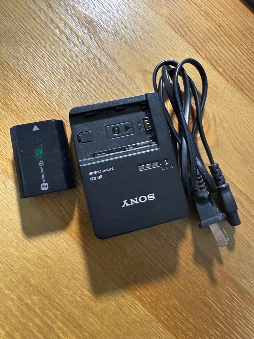 Sony α7 III ミラーレス一眼 ブラック