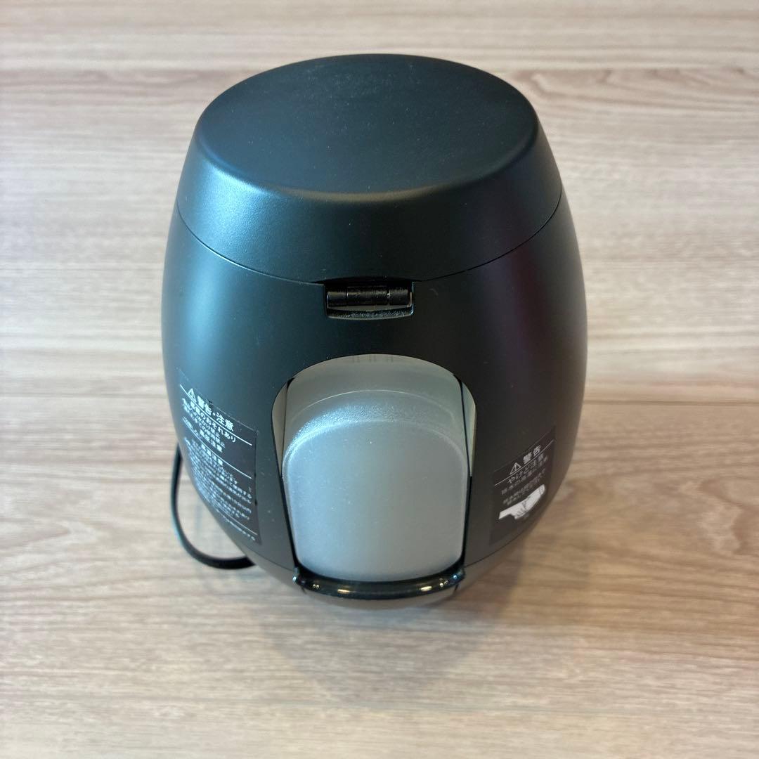 YA-MAN 毛穴ケアスチーマー ブライトクリーン