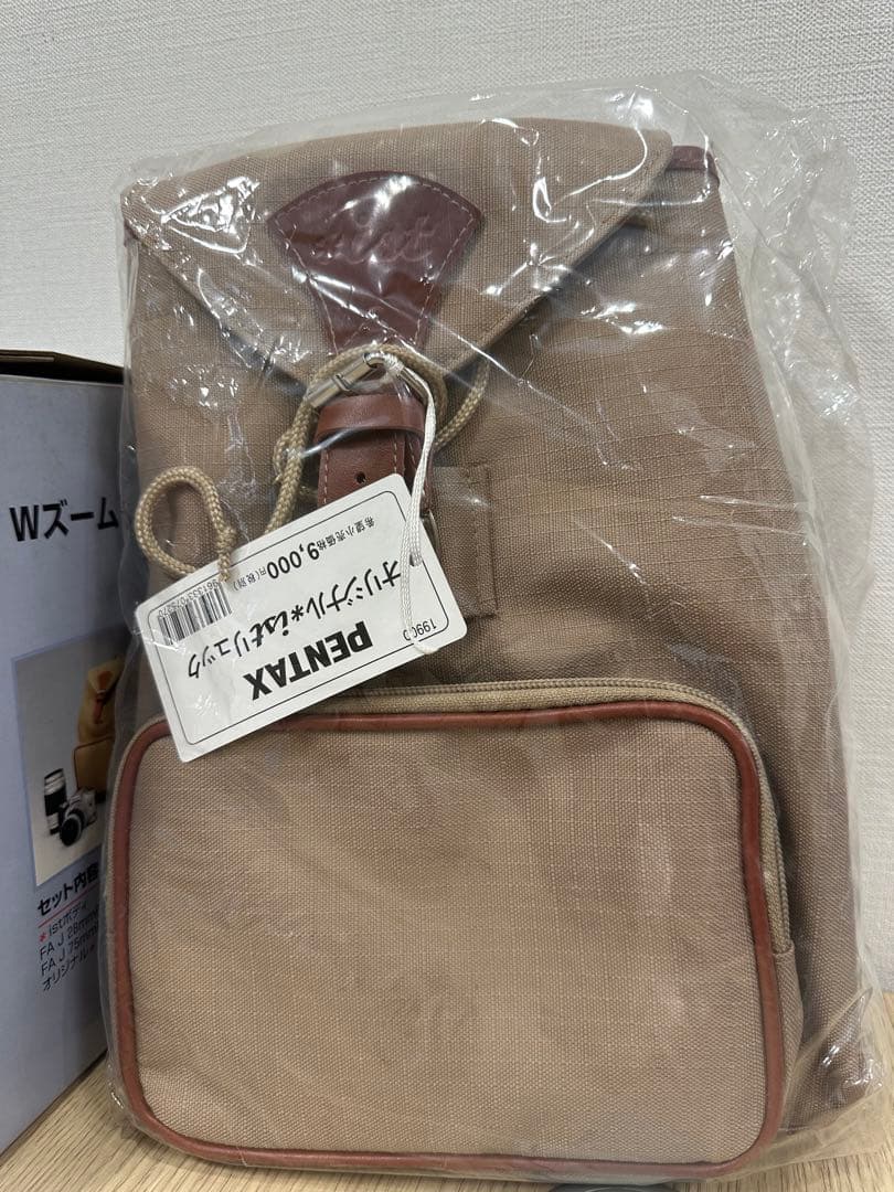 PENTAX *ist デジタル一眼レフ カメラレンズ　一式セット！！