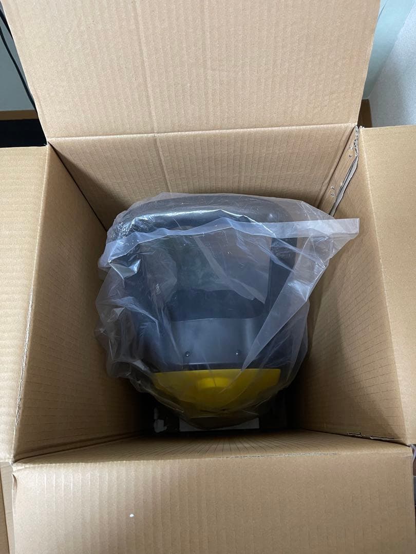 【新品未使用】HIDAKA 高圧洗浄機 HK-1890 50Hz東日本仕様