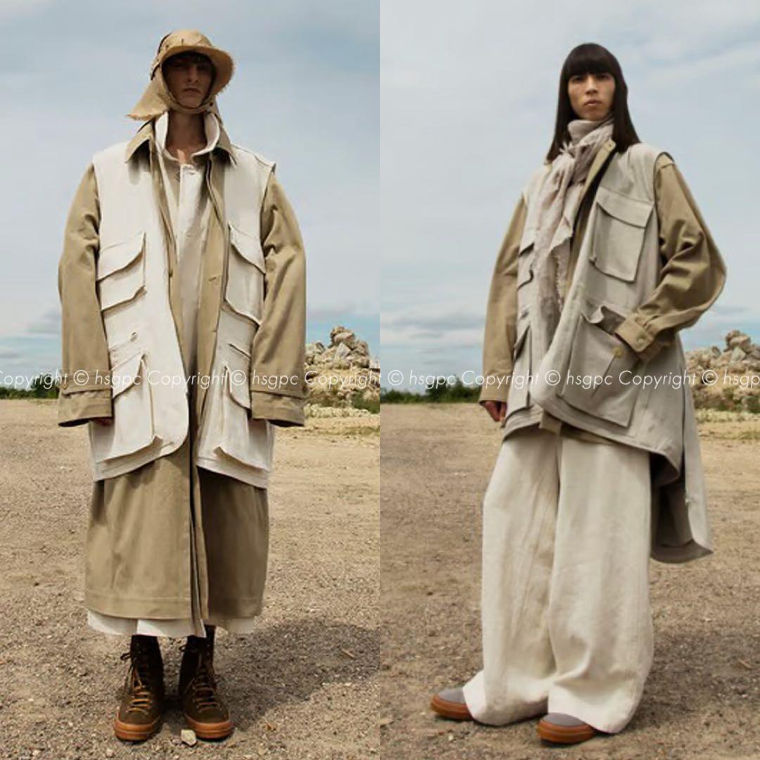 mah07　新品 定価14万9千円 Hed Mayner