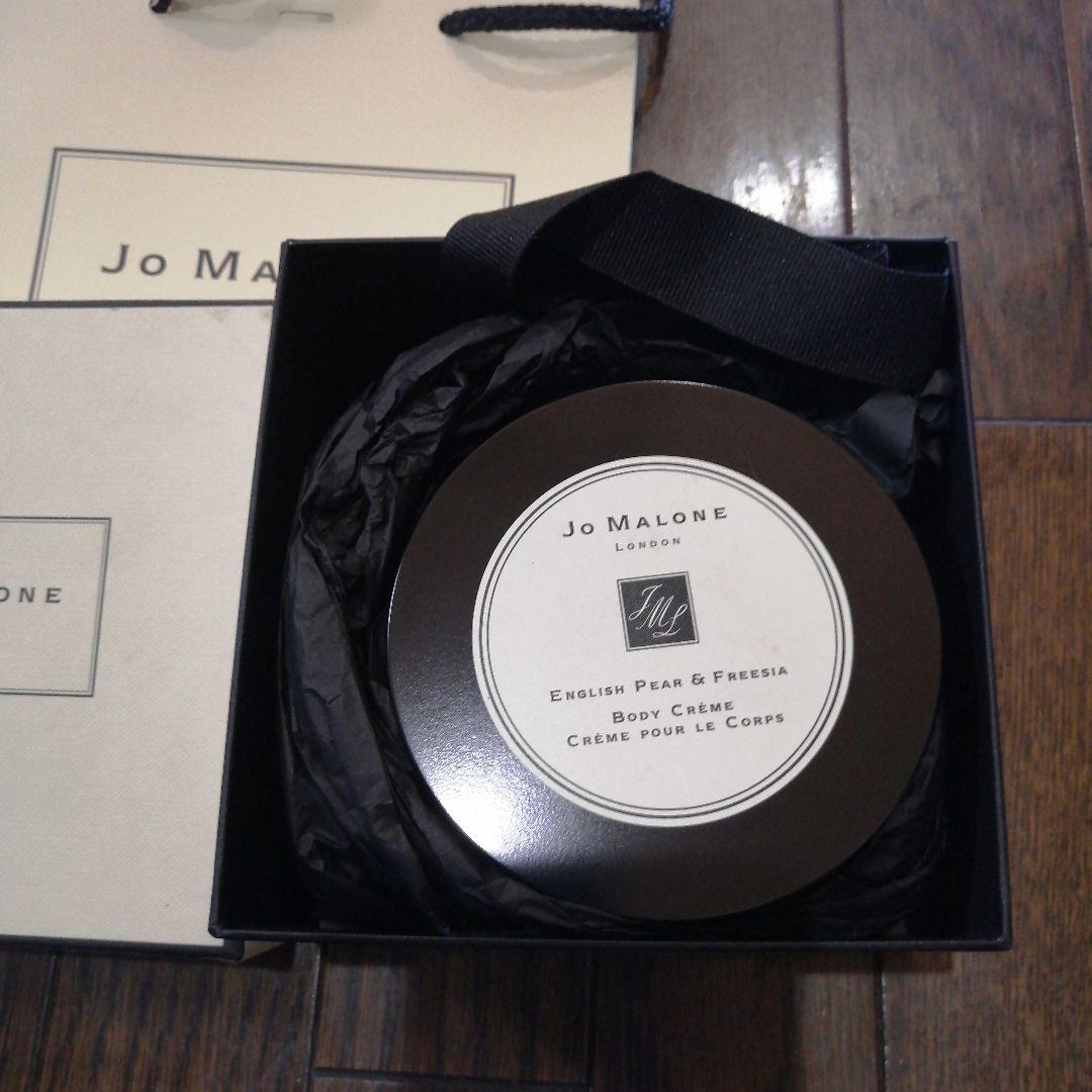 ジョーマローン　　　　　　イングリッシュペア175ml 新品 未開封　未使用品