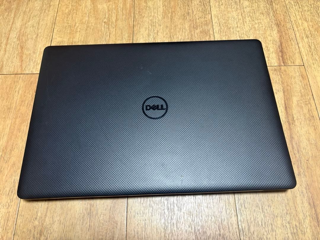 DELL INSPIRON 3580 ノートパソコン
