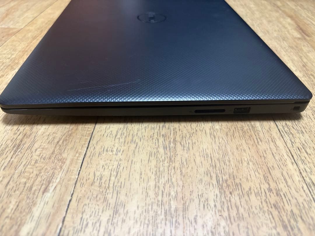 DELL INSPIRON 3580 ノートパソコン