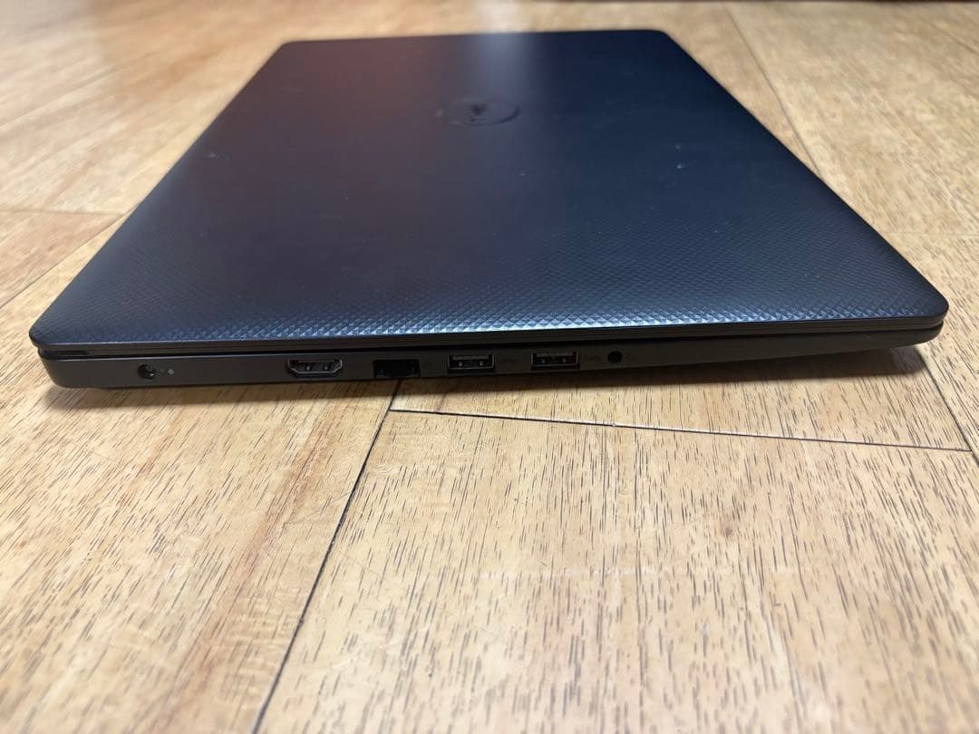 DELL INSPIRON 3580 ノートパソコン