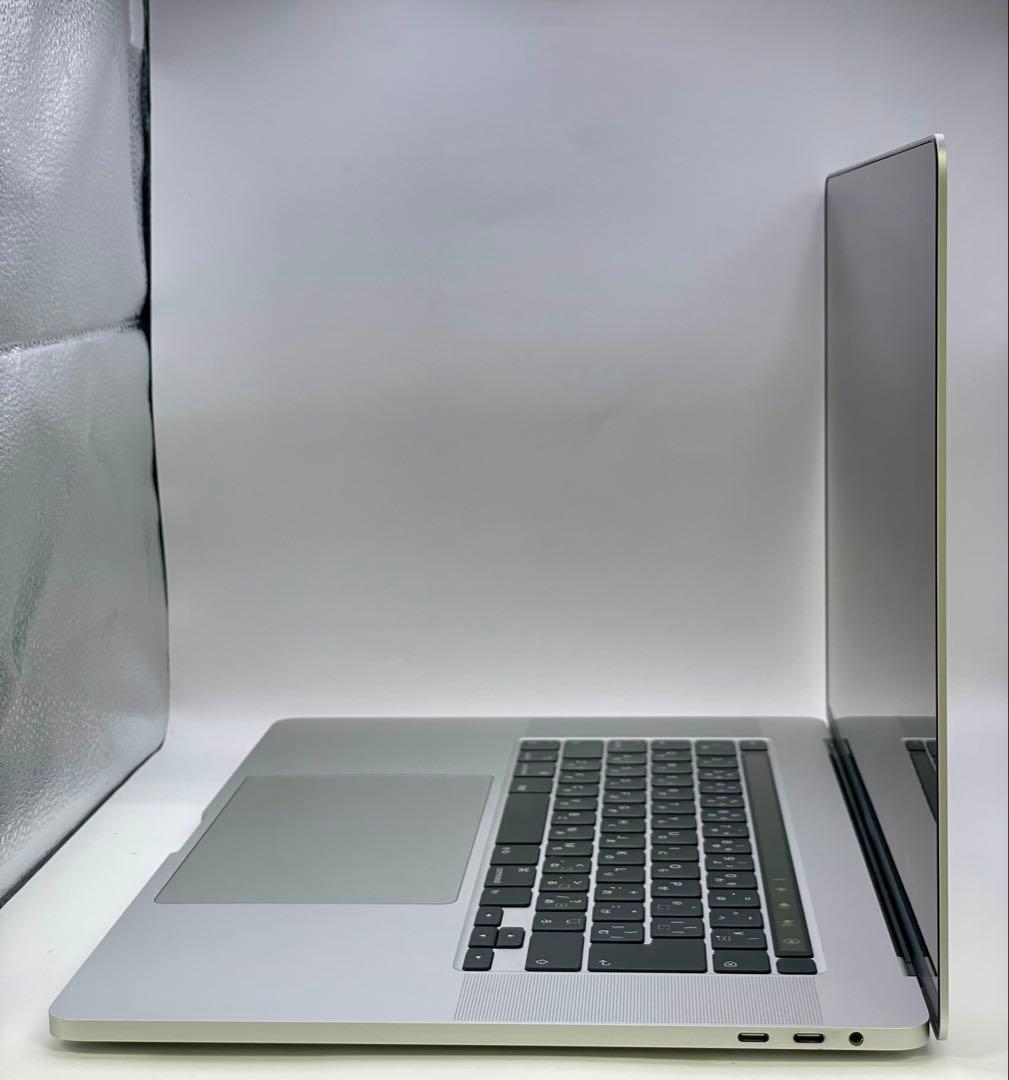 MacBook Pro 2019 i7 16インチ 16GB/512GB