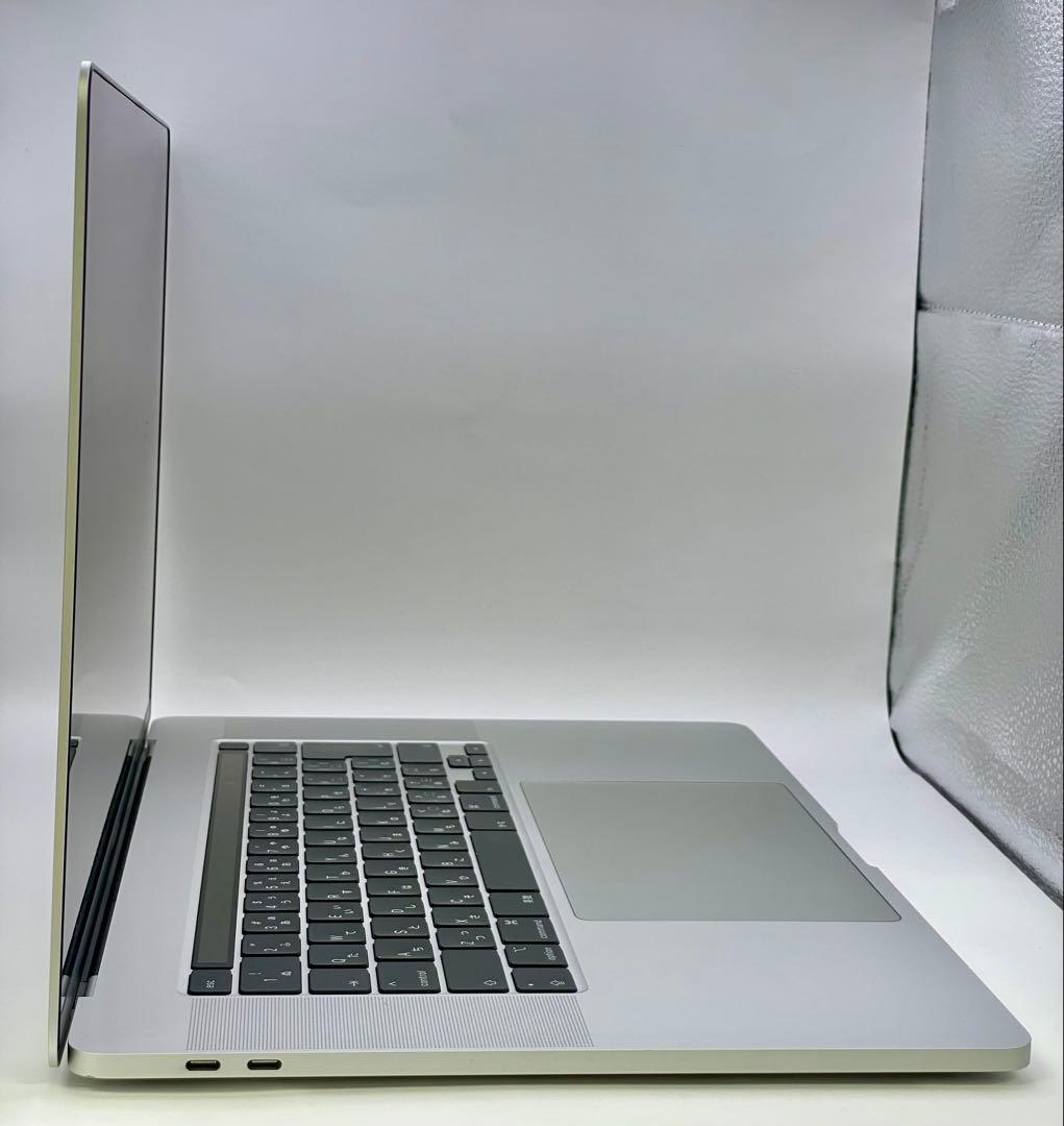 MacBook Pro 2019 i7 16インチ 16GB/512GB