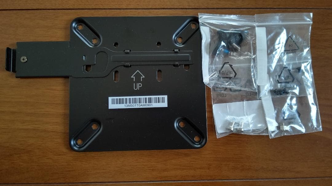 Mini PC PN50 PN50-BBR028MD [ブラック]