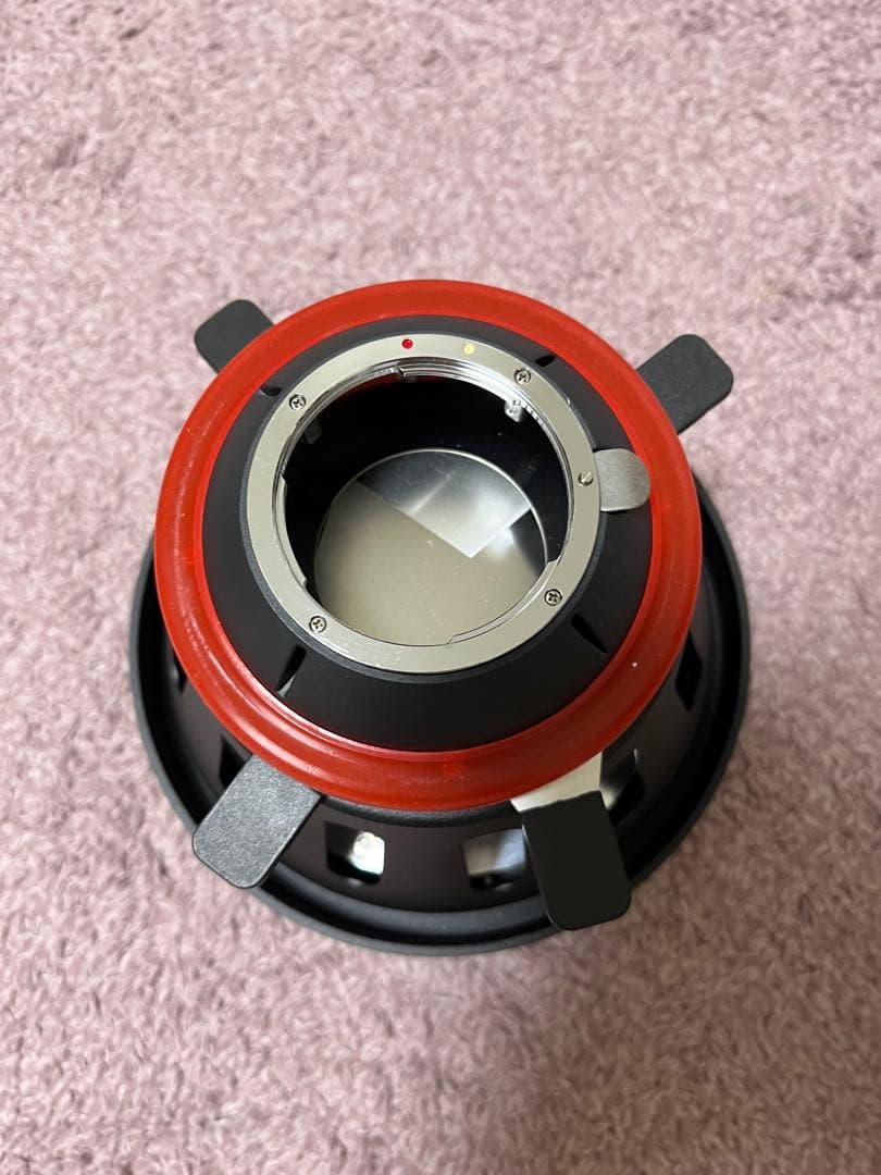 SOONPHO コニカルスヌート OT1 PROII