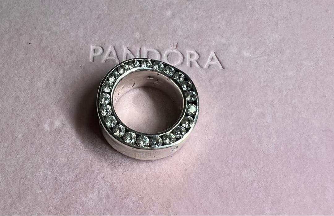 e.m. 両面ジルコニアリング 13号