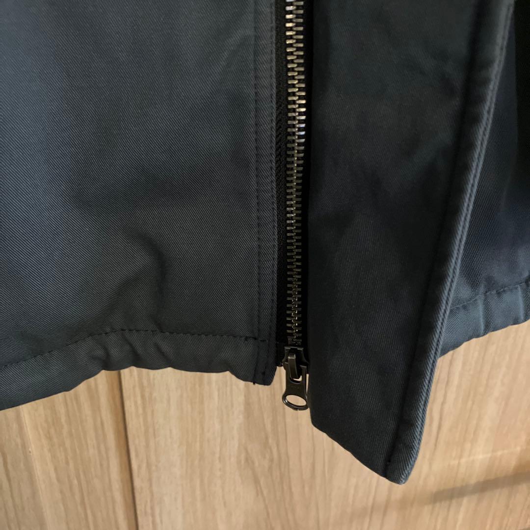 ＜Steven Alan＞ NDM TWL OVL STD/BZ/ジャケット