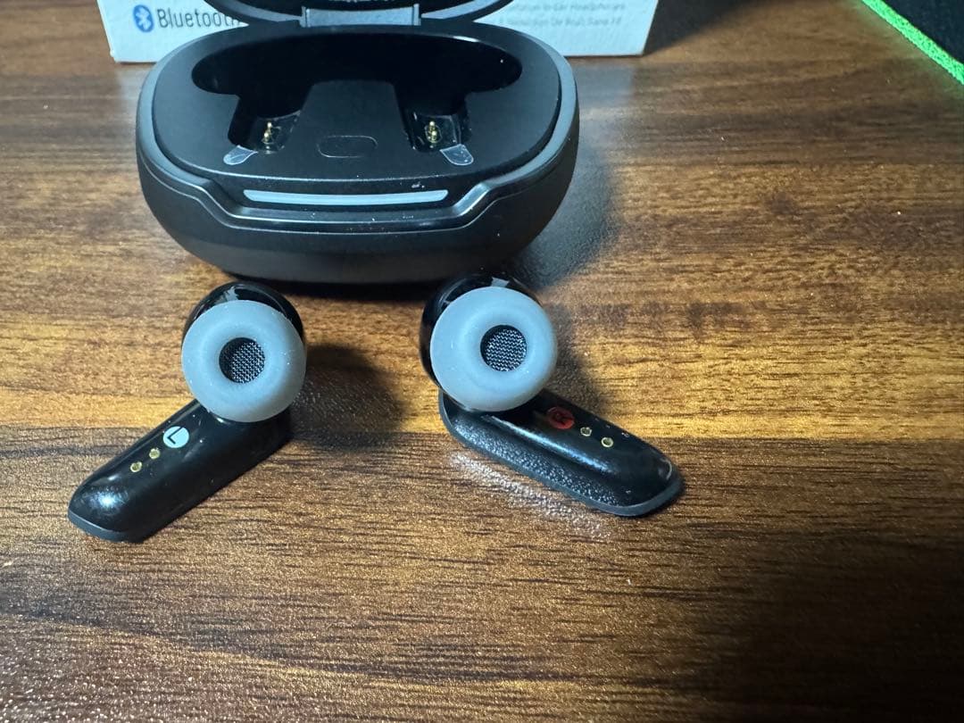 EDIFIER エディファイアー ワイヤレスイヤホン NeoBuds Pro 2