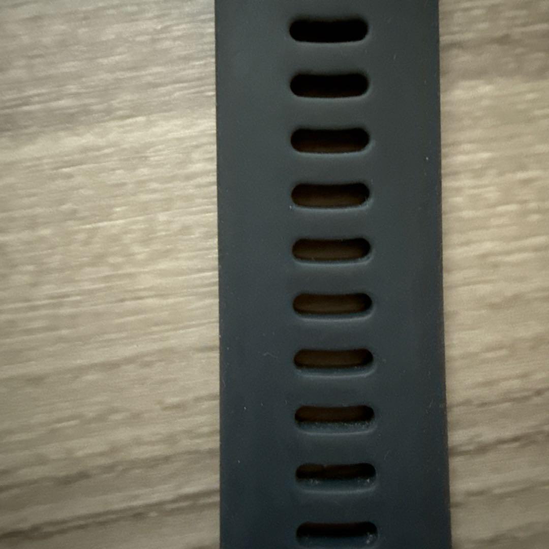 yossyGarmin FOREATHLETE245