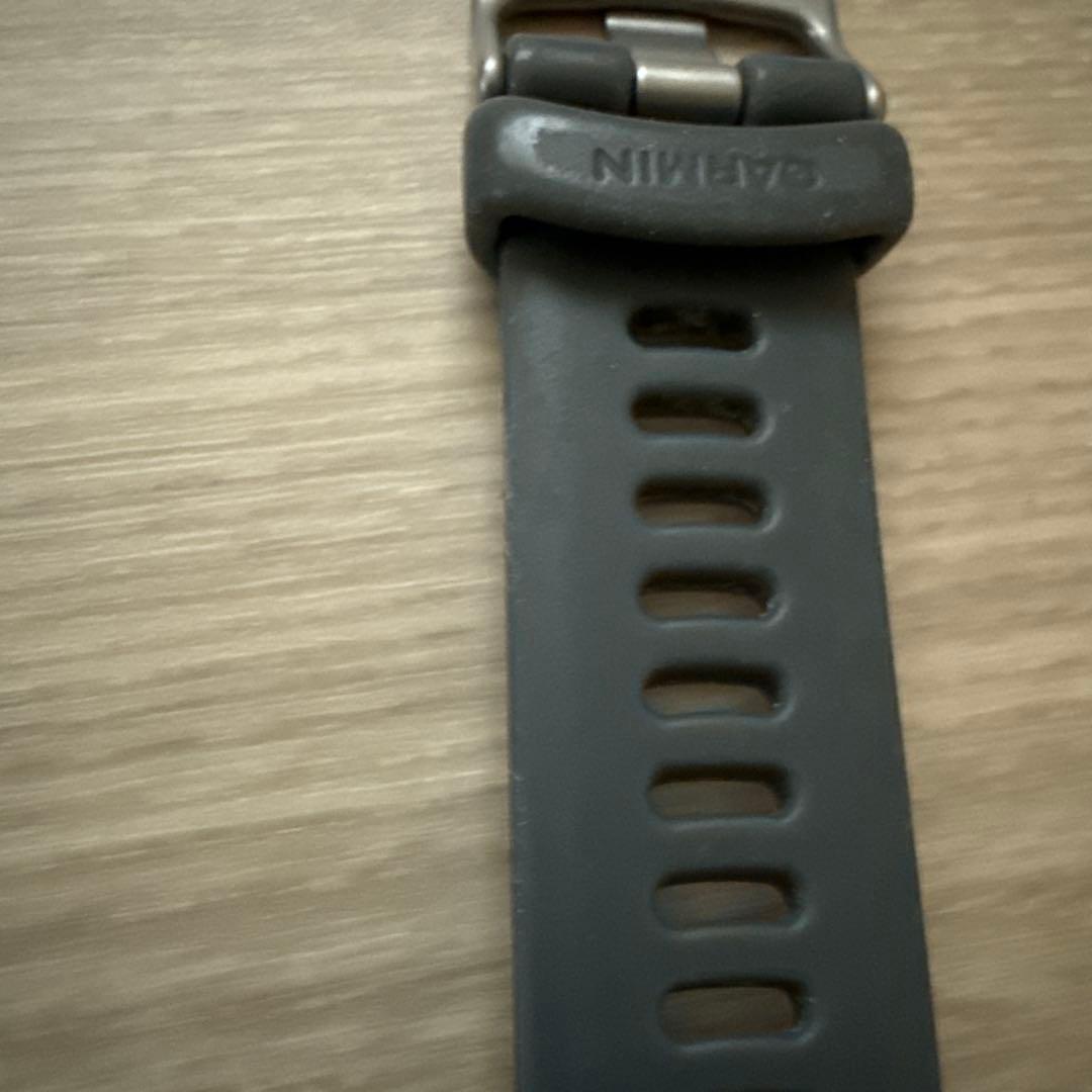 yossyGarmin FOREATHLETE245