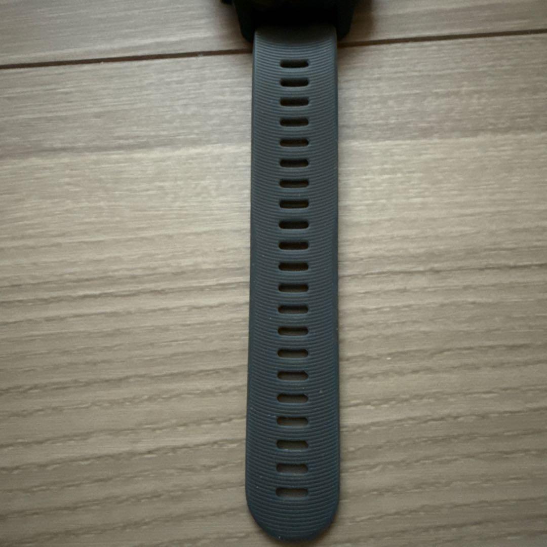 yossyGarmin FOREATHLETE245