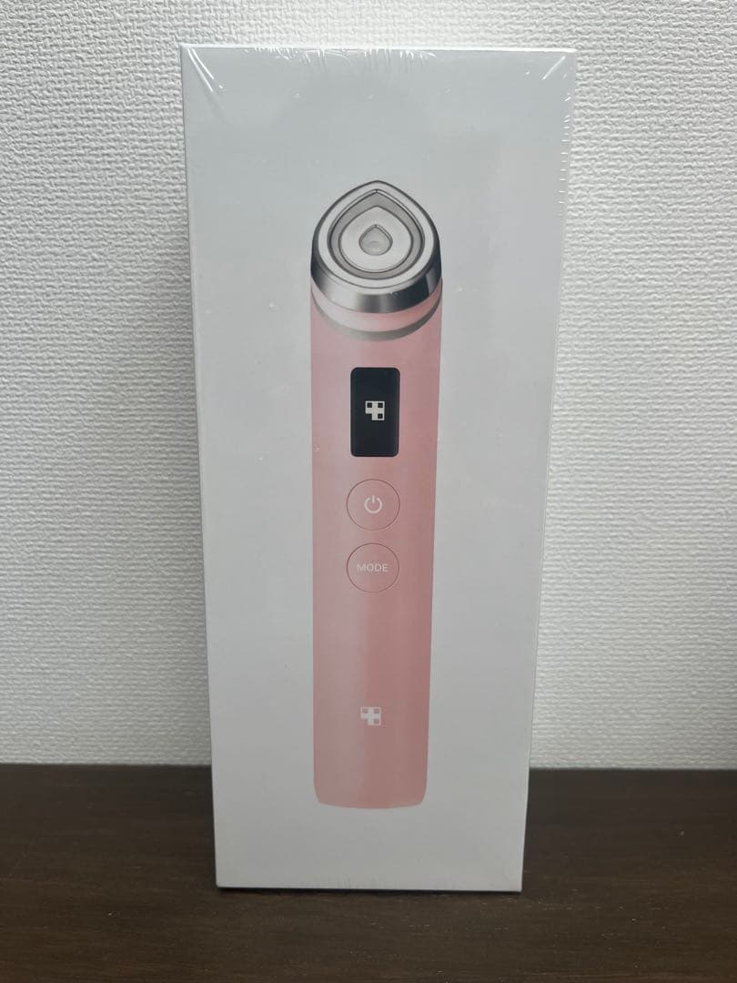 【新品未使用】メディキューブ　AGE-R ブースタープロミニ / 美顔器