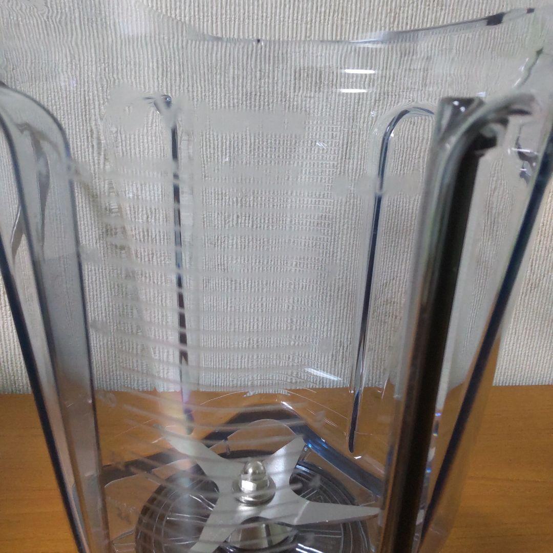 【未使用】Vitamix バイタミックス VM0188B V1200i ホワイト