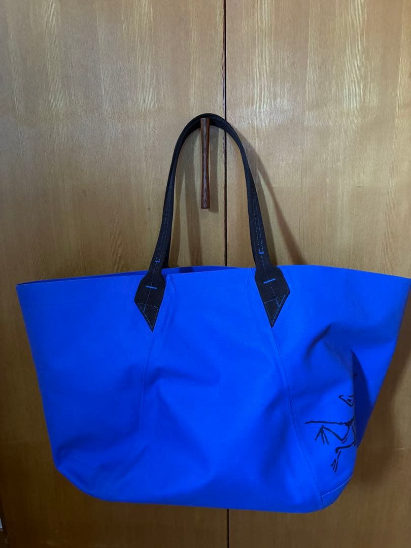 アークテリクス　キャリア45トート　美品