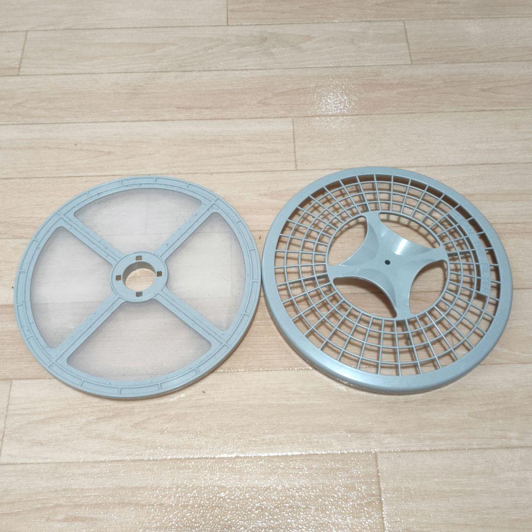 電気式乾燥機 Yoquna GDZ60-618E 6kg 2023年製 美品