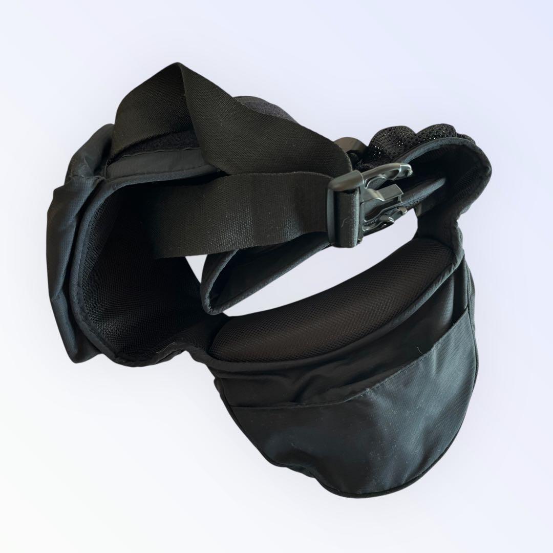 ✨美品 ✨ポルバン　アドバンス　ヒップシート　ADVANCE シングルショルダー