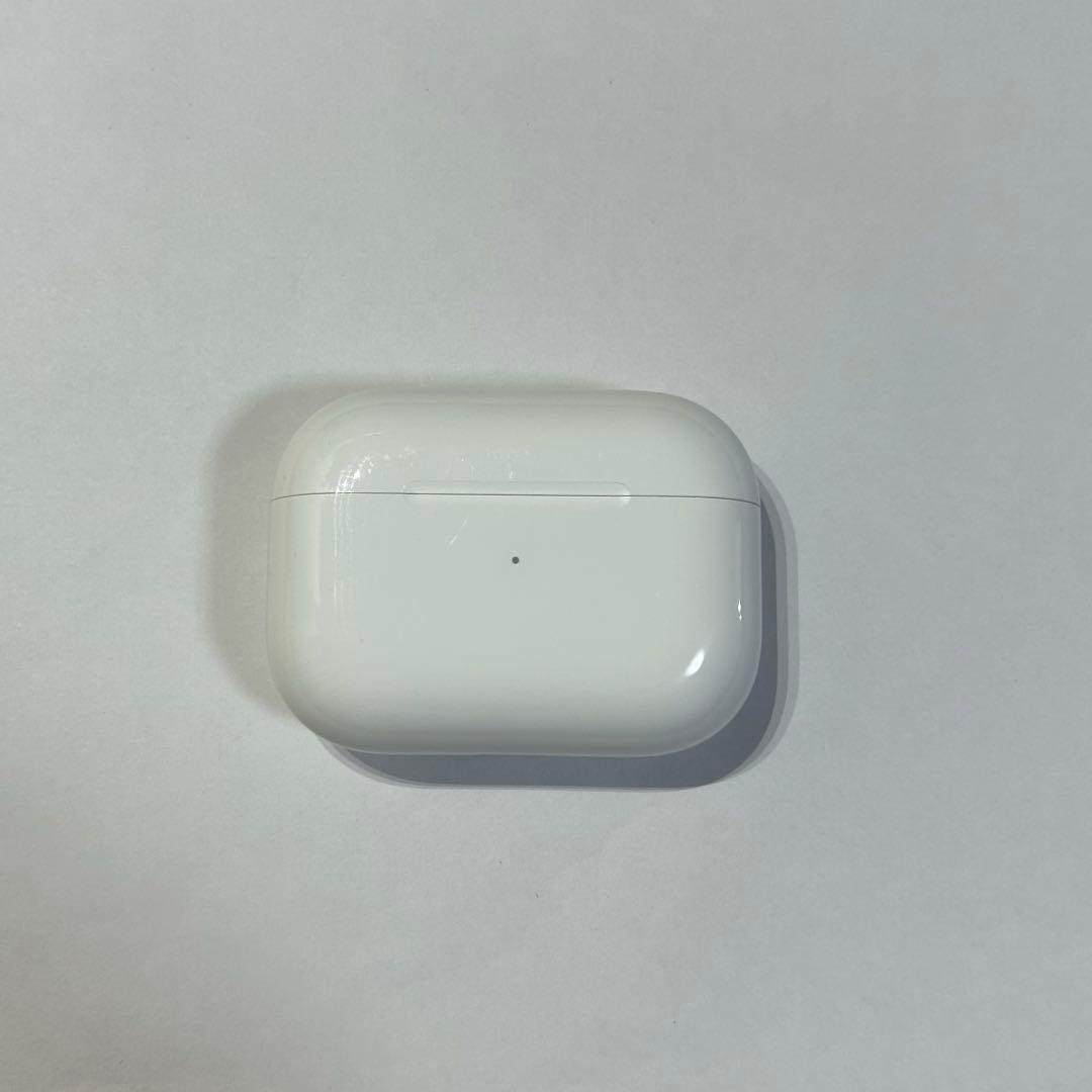 【極美品】AirPods Pro (第2世代) Type-C対応　本体一式