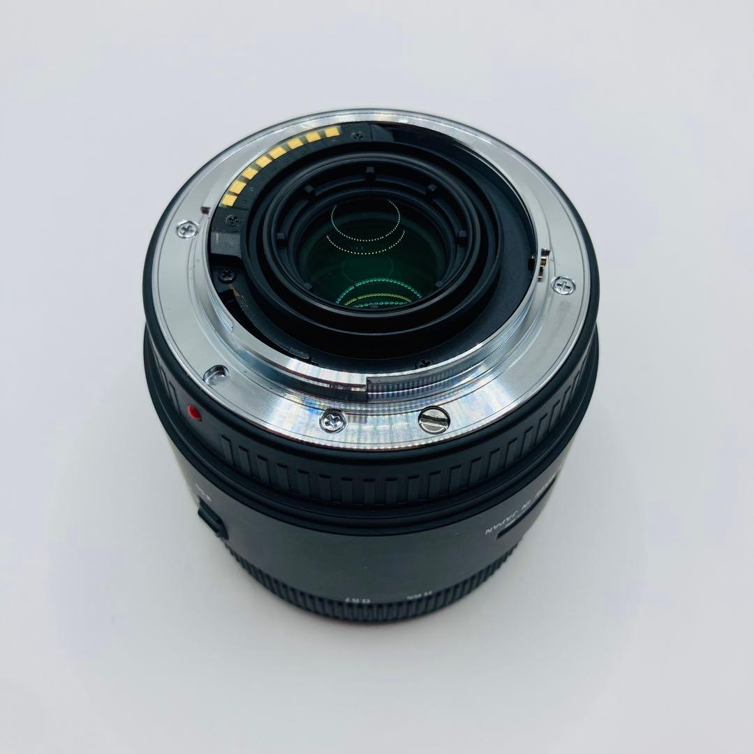 006 SIGMA 50mm F2.8 DG MACRO 単焦点 EX AF