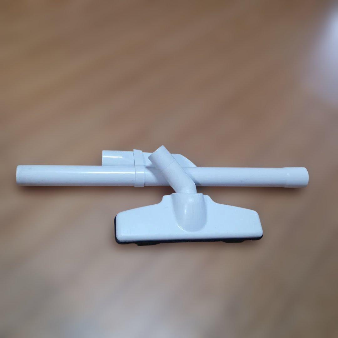 マキタ14.4V充電式クリーナCL141FD純正バッテリー、純正急速充電器付