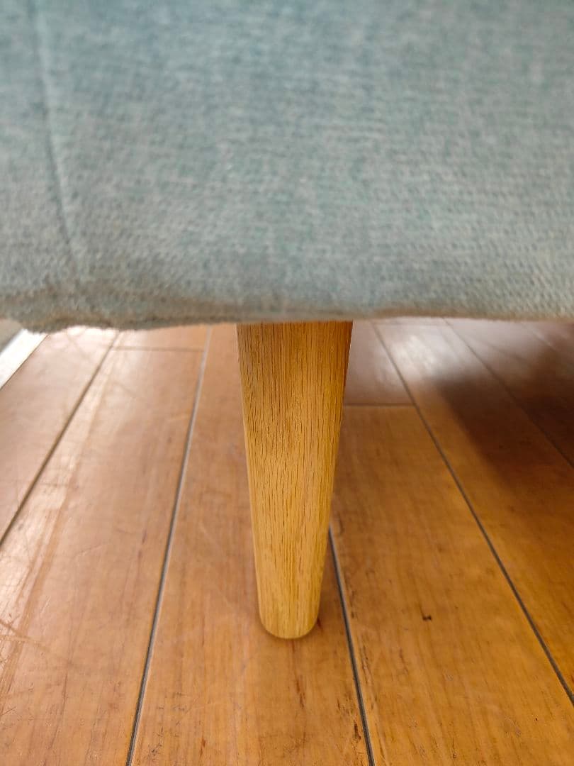 高野木工 LEO SOFA レオソファ 1人掛け カバーリング リビング