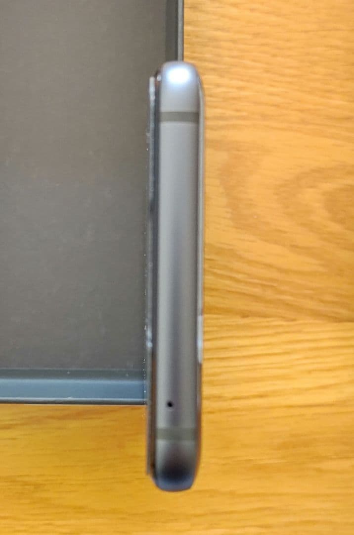 LG style 3 docomo L-41A black 極美品 ケースおまけ